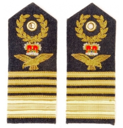 Shoulder Board